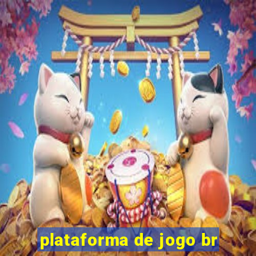 plataforma de jogo br